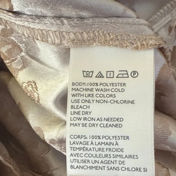 Urban Outfitters Light Pink Floral Jumpsuit - Picture 7 of 10